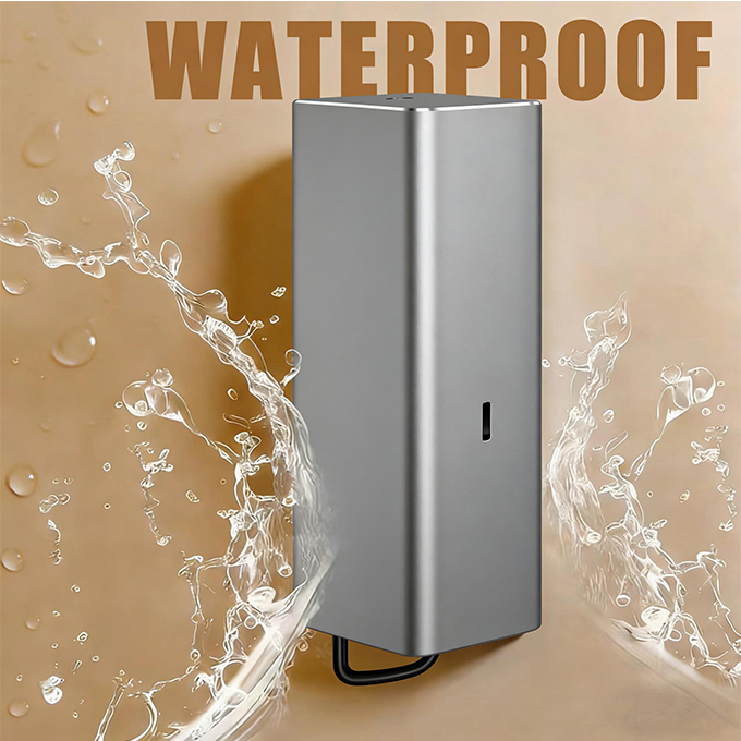 Key Lock Hotel Soap Dispenser  - Home Bathroom Wall Soap Dispenser 评论和价格