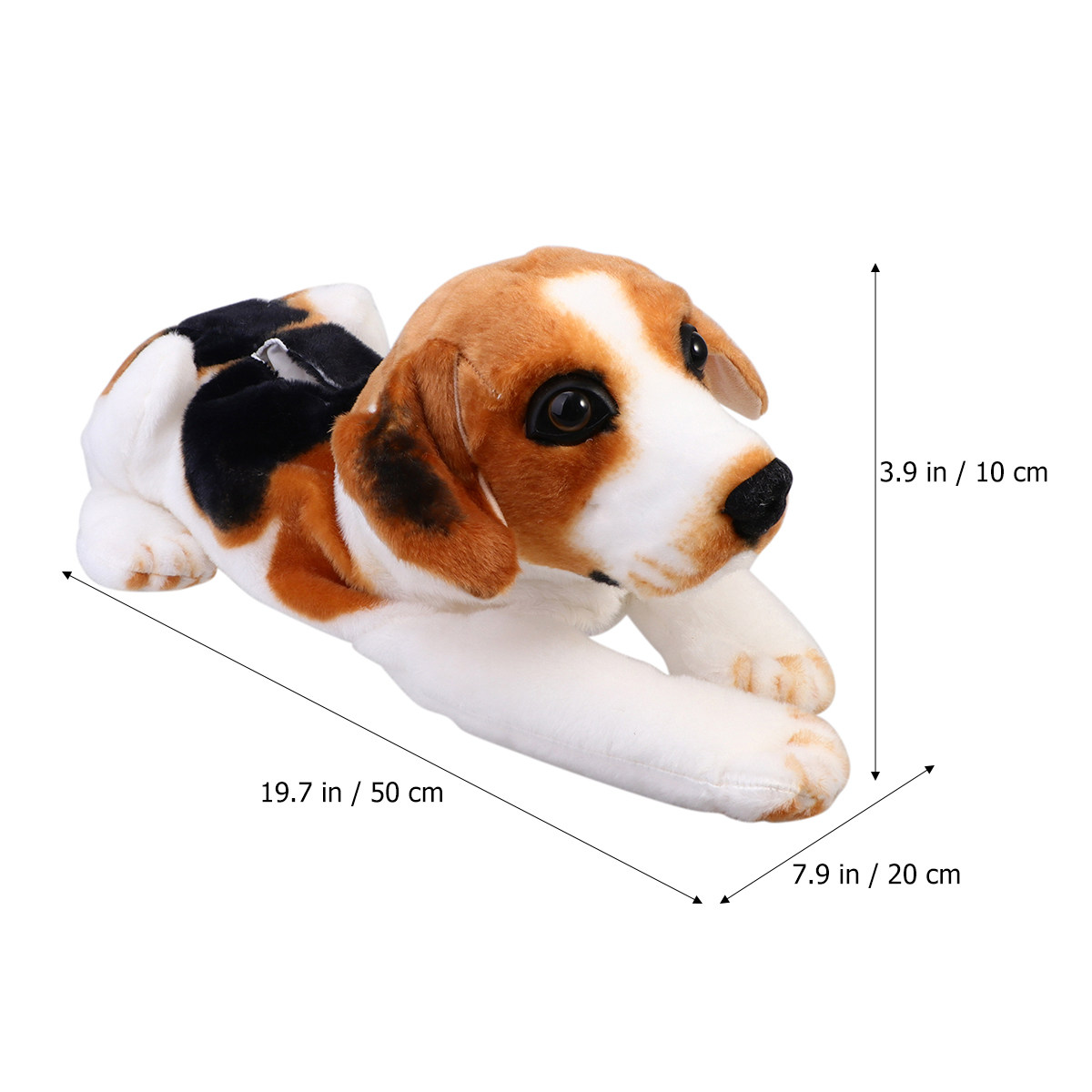 1Pcs Adorable Beagle-Shaped So - Adorable Home Bathroom Ideas 评论和价格