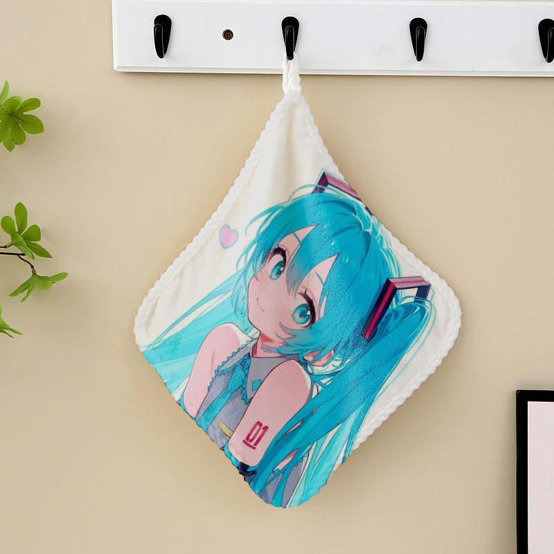 Hand Towel for Kitchen Bathroo - Home Goods Bathroom Decor 评论和价格