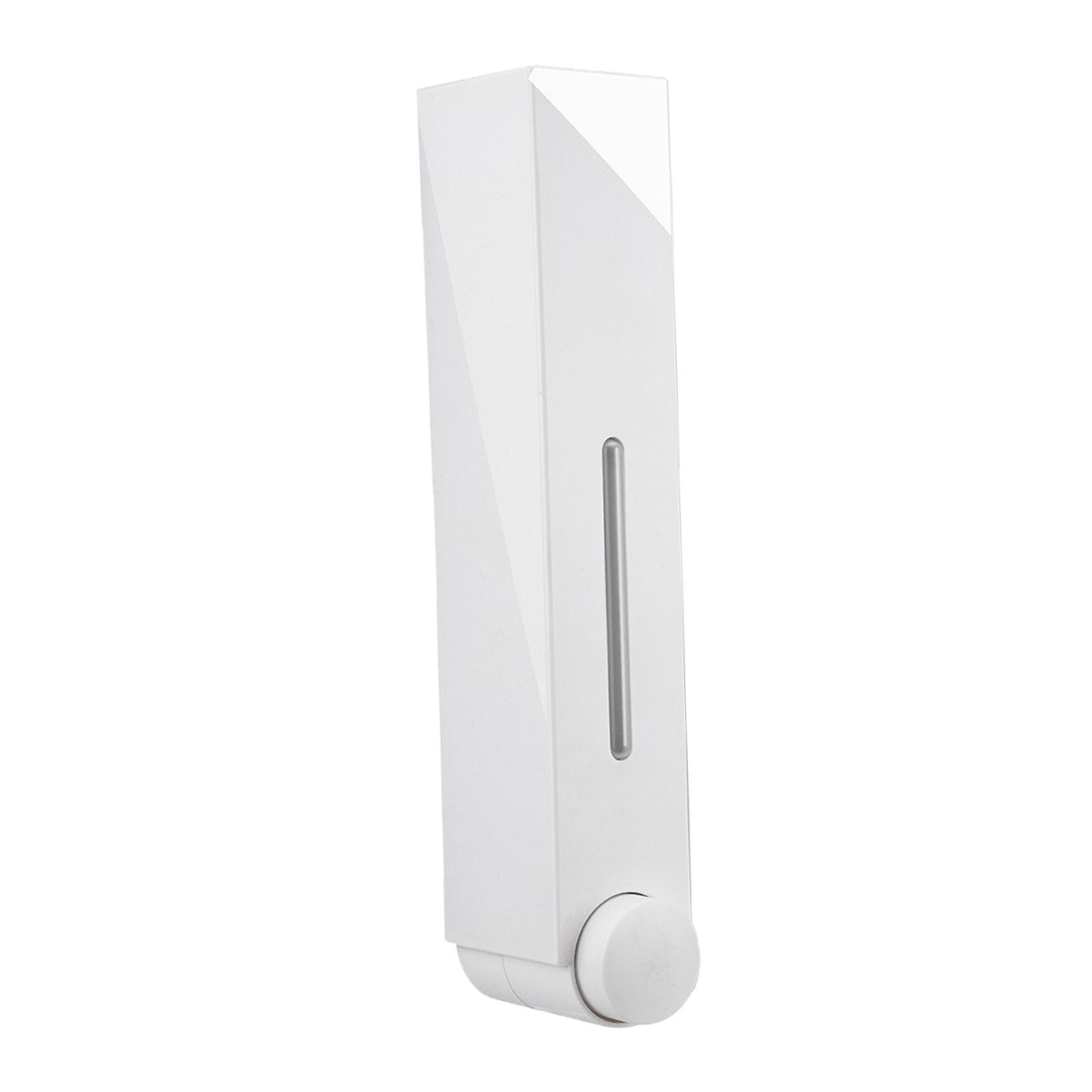 Bathroom Shampoo Conditioner D - Home Bathroom Wall Soap Dispenser 评论和价格