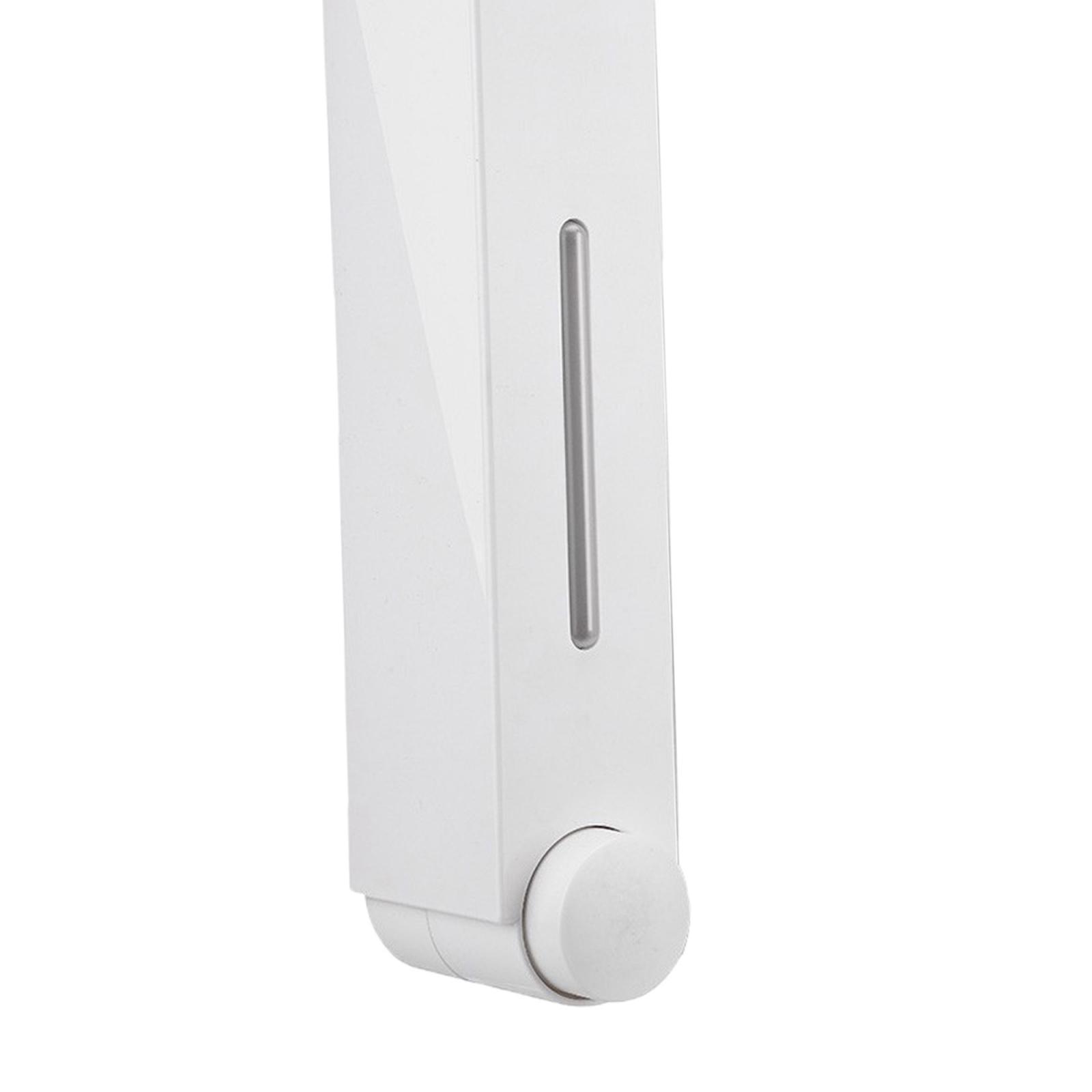 Bathroom Shampoo Conditioner D - Home Bathroom Wall Soap Dispenser 评论和价格