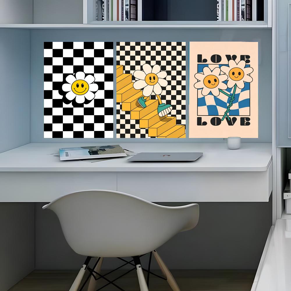 Only Good Vides Poster Poster  - Home Goods Bathroom Decor 评论和价格