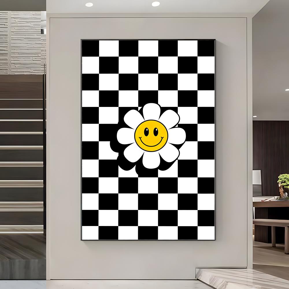 Only Good Vides Poster Poster  - Home Goods Bathroom Decor 评论和价格