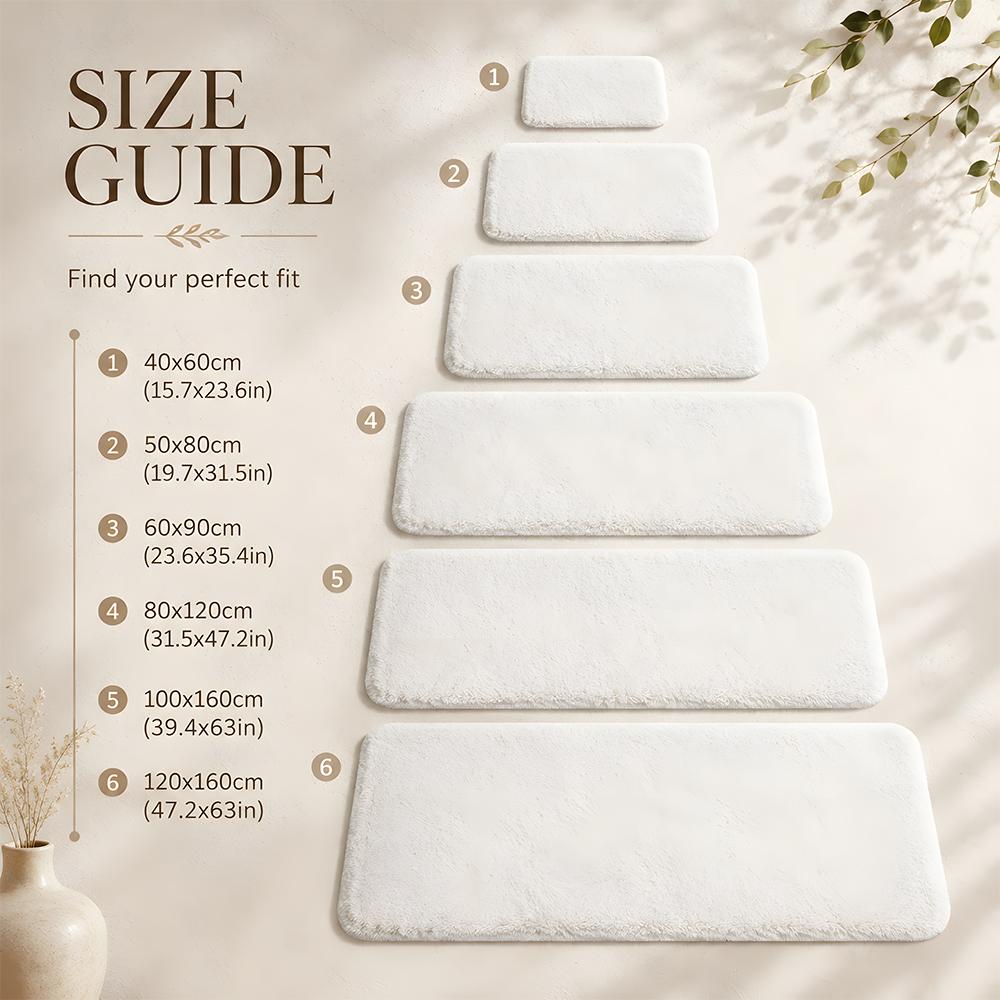 Celestial Good Vibes Floor Mat - Home Goods Bathroom Decor 评论和价格