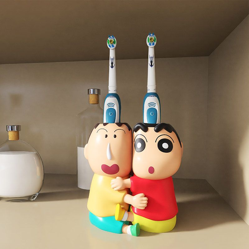 2026 New Model Crayon Xiaoxin  - Home Goods Bathroom Decor 评论和价格