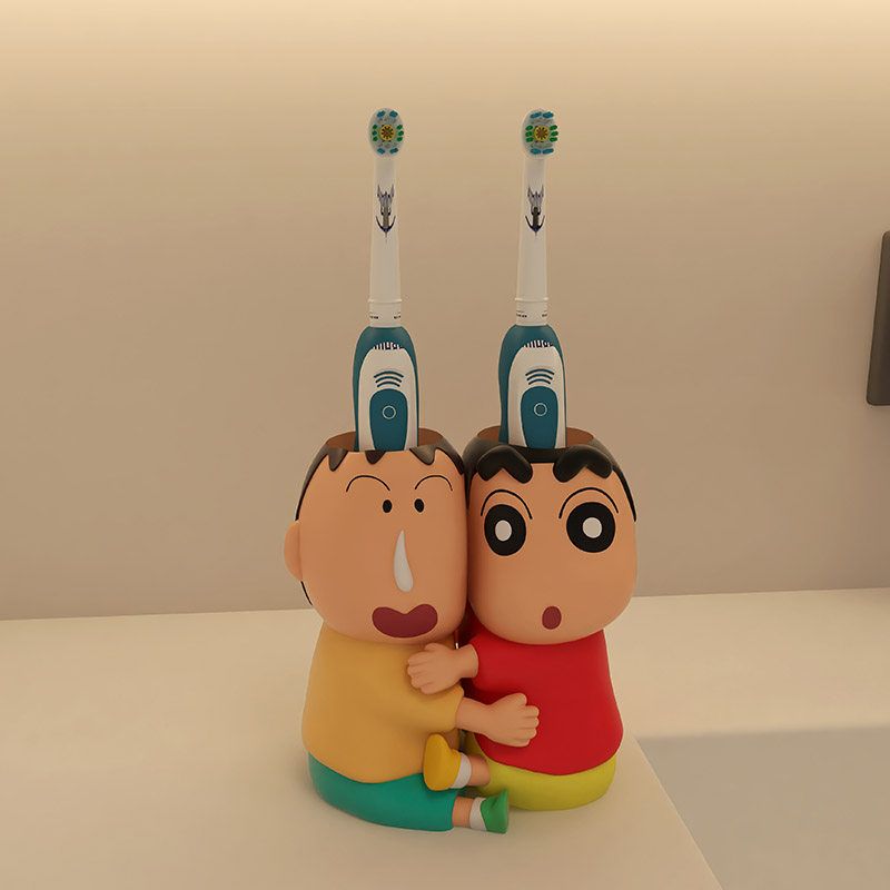 2026 New Model Crayon Xiaoxin  - Home Goods Bathroom Decor 评论和价格