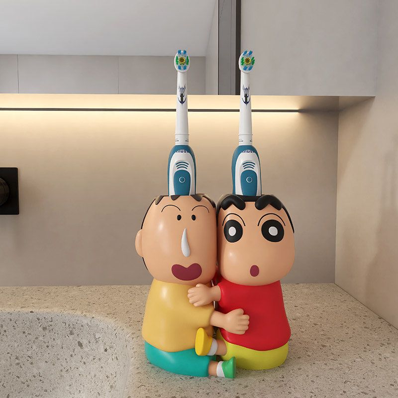 2026 New Model Crayon Xiaoxin  - Home Goods Bathroom Decor 评论和价格