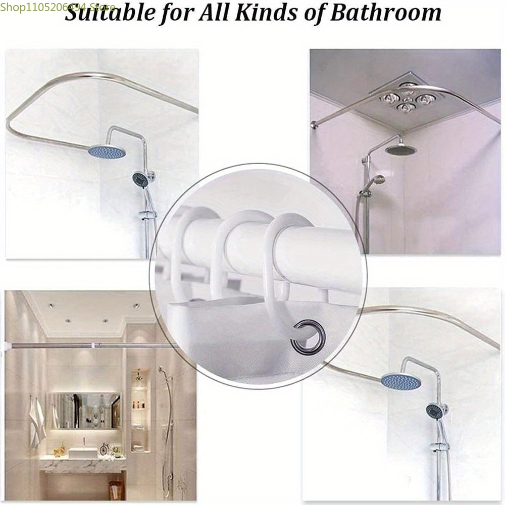 Golden Moon Dreamcatcher Showe - Home Bathroom Design Ideas 评论和价格