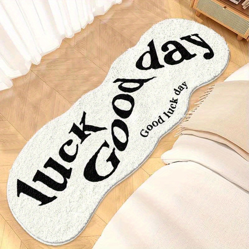 VIKAMA Green Carpet Brings Goo - Home Goods Bathroom Decor 评论和价格