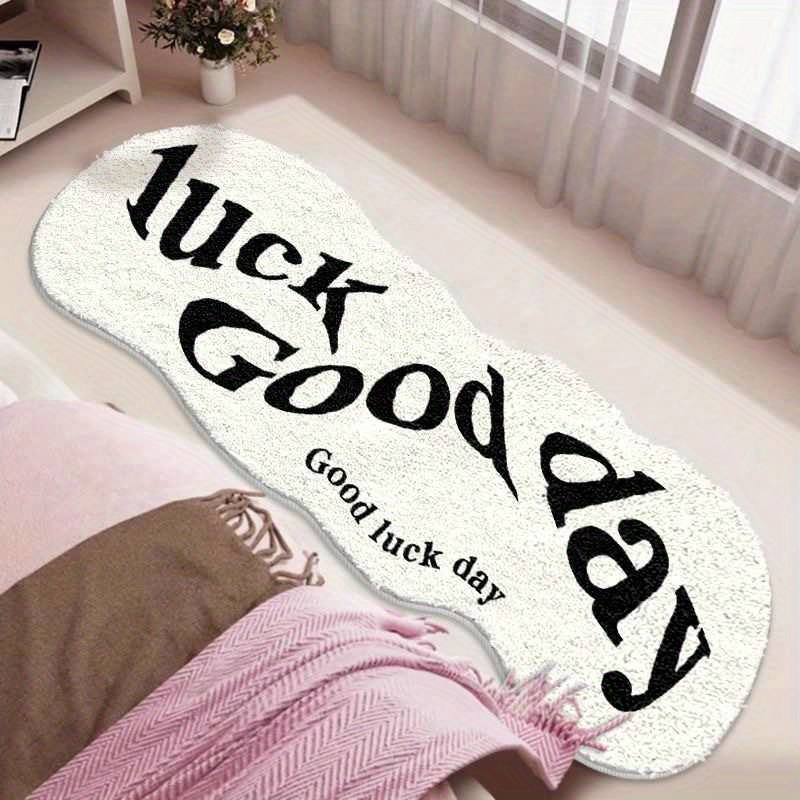 VIKAMA Green Carpet Brings Goo - Home Goods Bathroom Decor 评论和价格
