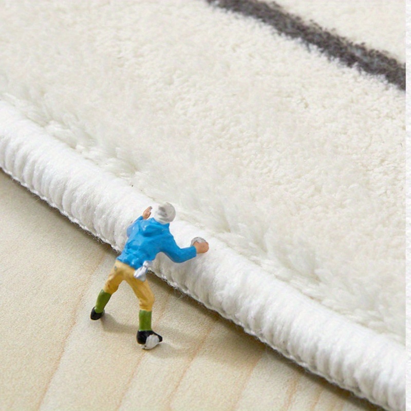 VIKAMA Green Carpet Brings Goo - Home Goods Bathroom Decor 评论和价格
