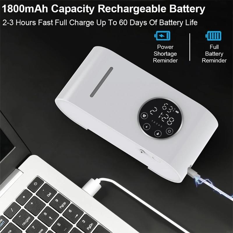 J6PE USB Rechargeable Touchles - Home Bathroom Wall Soap Dispenser 评论和价格