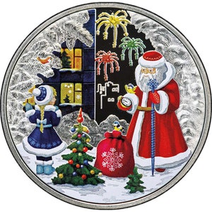 Christmas Tree Round Rug, Xmas - Home Bathroom Design Ideas 评论和价格